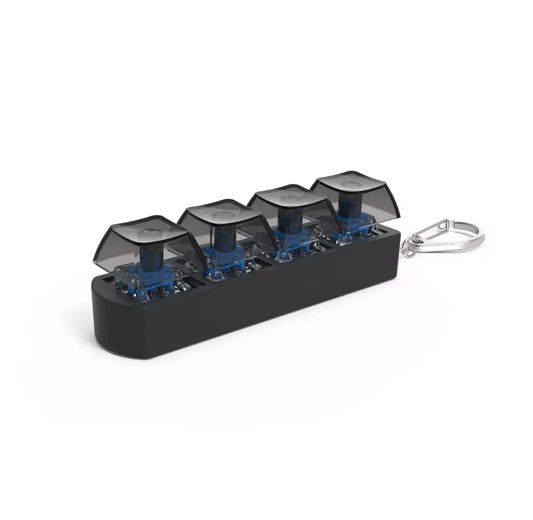 Claviers lumineux antistress