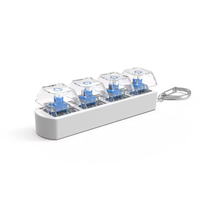 Claviers lumineux antistress